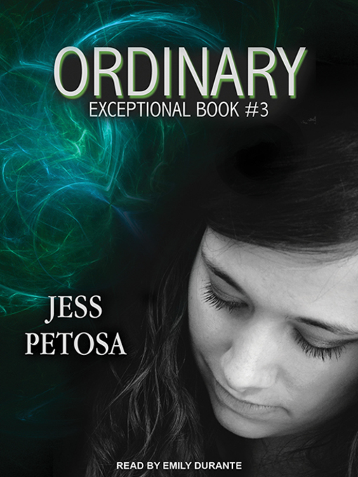 Title details for Ordinary by Jess Petosa - Available